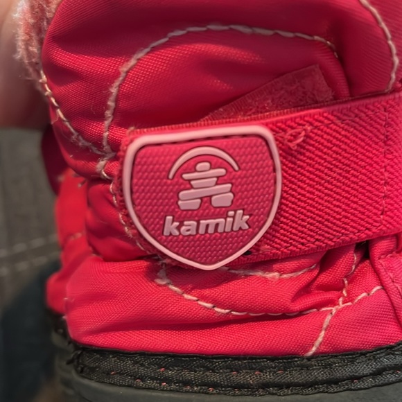 Kamik snowybug boots - Picture 5 of 5